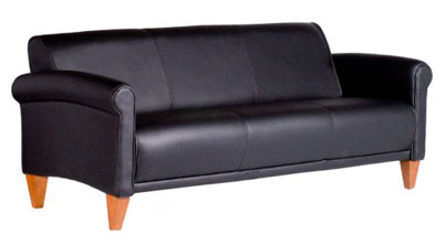 La Z Boy Camden Park Sofa